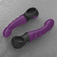 Potente consolador vibrador de punto G, Juguetes sexuales para mujeres, masajeador de vagina, estimulador de clítoris, consoladores para masturbación femenina, adultos 18+ - details 9