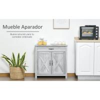 Aparador de Cocina