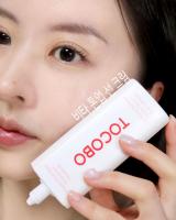 Tocobo Algodón Suave Sol Stick SPF 50+ Control de Aceite Hidratación Refrescante - details 9
