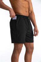 Pantalón corto deportivo para hombre, secado rápido, para correr, entrenamiento, playa, 2024 - details 5