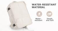 Mochila Viaje para Mujer Hombre, Maletas de Viaje Cabina con 2 Bolsas Organizadoras para Vacaciones Negocios Viajes Escuela - details 7