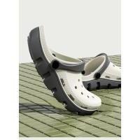 Zapatos de verano para hombre con agujeros, plataforma EVA, zapatillas de casa para mujer, sandalias cómodas de moda para interiores y exteriores - details 4