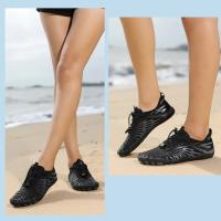 Zapatillas de Playa para Mujer Primavera-Verano Secado Rápido Antideslizantes Transpirables - details 18
