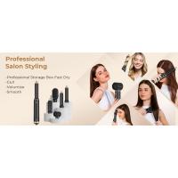 Cepillo de Aire Caliente 5 en 1, Secador de Pelo, voluminizador de Alisar, modelo Multifuncional para Todo Tipo de Cabello - details 11