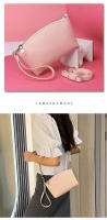 Cintura pequeña para mujer 2025, nueva moda de hombro para mujer, bolso de mano, bolso bandolera - details 4