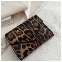 Último bolso de mano con estampado de leopardo súper popular, cómodo de llevar24Cartera de mano más vendida del año - details 10