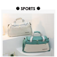 Bolsa de Fitness Impermeable Bolsa Bandolera de Alta Gama para Hombres y Mujeres - details 14