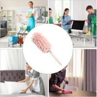 Plumero lavable para limpieza del hogar, herramienta de limpieza del hogar, cepillo multiusos para polvo - details 7