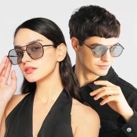 Gafas de Sol Polarizadas para Hombres y Mujeres Hechas en China Certificado CE - details 0