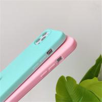 Funda de silicona mate con cordón y correa para collar cruzado para iPhone 16 15 14 Pro Max 11 12 13 XR X XS 6 7 8 Plus SE cubierta a prueba de golpes - details 21