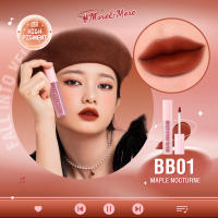 Color de Labio de Terciopelo Rosa Flash Magnum L08 Herramienta de Cuidado de la Piel Facial de Belleza - details 1