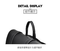 Nueva mochila, igual para hombres y mujeres, mochila de viaje de ocio Bolsa de ordenador de gran capacidad de 16 pulgadas, mochila para estudiantes - details 24