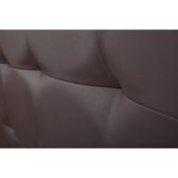 tapizado Polipiel Mod. Texas Todas Las Medidas y Colores (Blanco, 135 * 70) - details 14