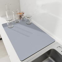 Alfombrilla de Cocina Súper Absorbente Secado Rápido para Vajilla Padrañazo Antideslizante - details 15
