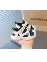 Sandalias de Verano 2025 Calzado Infantil para Exteriores Zapatos de Playa para Bebé, Niños, Niñas - details 14