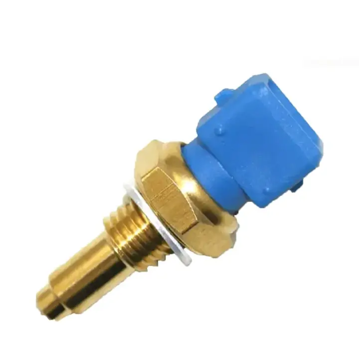 Nuevo 1 pieza de Sensor de temperatura del agua de piezas de automóvil 60806379 60813751 Compatible con Alfa Romeo 155 Fiat Coupe Tempra Tipo Dedra - 1