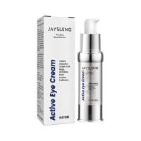 Crema Activa para Ojos Alivia las Líneas Finas, Reafirma la Piel, Hidrata y Ilumina - details 1