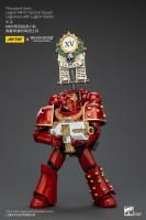 JOYTOY Figura de Acción Horus Heresy Legión de Mil Hijos del Tacticante MK IV - details 15
