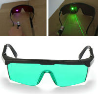 Gafas de protección láser, gafas de seguridad a prueba de luz, gafas protectoras para ojos, equipo de belleza, depilación láser - details 2