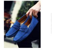 Mocasines de Cuero de Alta Calidad Zapatos Casuales para Hombres Pisa Fácil Moda Tallas 38-49 - details 24