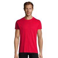 Conjunto de 10 camisetas básicas elegantes y cómodas - UNISEX - Marnaula - details 8
