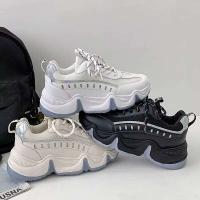 Deportes de moda para mujer 2021, zapatos informales planos de nuevo producto caliente para mujer - details 6