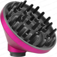 Boquilla difusora para Dyson Airwrap HS01/HS05, accesorios para secador de pelo, repuesto Universal, accesorios para difusor de secador de pelo - details 8