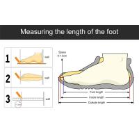 Chanclas informales para hombre, zapatos de playa a la moda, chanclas planas antideslizantes de verano para hombre, zapatillas para interior de casa, zapatilla para hombre - details 0