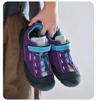 Zapatos De Escalada De Alta Calidad Para Niños, Zapatillas Elásticas Para Exteriores Para Niños, Zapatos Deportivos Casuales De Moda Para Niñas, Entrenadores Antideslizantes Para Niños - details 36
