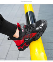 Zapatos de marca para niños, zapatillas ligeras transpirables de verano, zapatos deportivos antideslizantes para niños, zapatillas cómodas para correr para niños - details 11