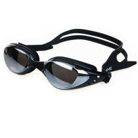 Gafas de Natación para Hombres y Mujeres Antiniebla Prescripción UV Impermeable Silicona Ajustable Gafas de Buceo para Adultos y Niños - details 1