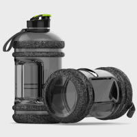 Botella de Agua Deportiva Portátil de 2.2L A Prueba de Fugas, Adecuada para Mujeres, Hombres, Niños - details 6