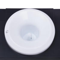 Dispensador de Agua Eléctrico Material Duradero, Belleza Superior, Renderimiento Adecuado para Uso Doméstico y Pequeño Negocio - details 5