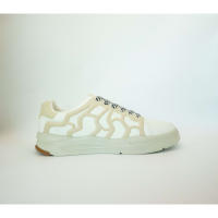 Zapatos de skate con logotipos masculinos y femeninos, cuero informal de corte bajo, zapatos ligeros y cálidos, aptos para el invierno - details 5