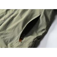 Chaqueta Táctica Impermeable Cómoda para Deportes al Aire Libre Talla Europea S-5XL - details 27