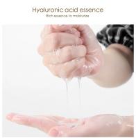 Mascarilla Facial de Colágeno de Caracol 20pcs Hidratante, Iluminador, Reafirmante - details 9