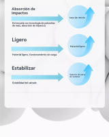 Zapatillas de deporte de fibra de carbono para hombre, ligeras, suaves, resistentes al desgaste, para correr - details 4