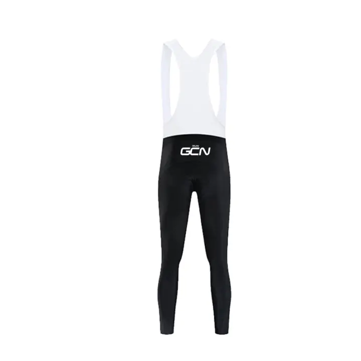 Raudax GCN-Conjunto de Jersey de manga larga para hombre, Ropa deportiva para Ciclismo de montaña y carretera, Maillot - 1