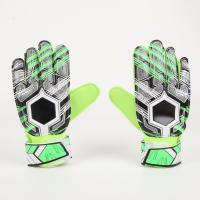 Guantes De Fútbol para Niños y Adultos, Portero Deportivo, Antideslizantes - details 1