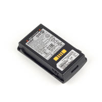 Batería de escáner de código de barras para Zebra MC32 MC32N0 MC32N0G ,82-000012-02 MC32N0S BTRY-MC32-01 - details 1