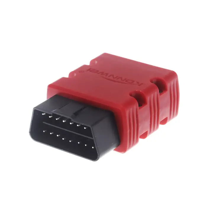 Lector de código de escáner de diagnóstico inalámbrico OBD2 OBD-II para Android/Mac/iPhone/Win10 - 1