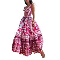 Vestidos de Moda de Verano para Mujeres Catálogo de Vestidos - details 2