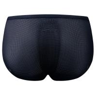 Ropa interior de nailon para hombre, calzoncillos de secado rápido, suspensorio, Bikini, Bóxer, pantalones cortos de baño - details 18