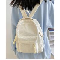 Mochila Pequeña de Estilo Chino Mini Bolsa de Viaje Ligera para Mujeres - details 7