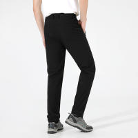 Pantalones de Senderismo LNGXO Impermeables de Verano, 4-Vías de Estirado, 90% Nylon, 10% Spandex - details 20