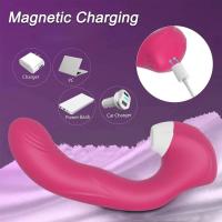 Leten-vibrador de succión de clítoris para mujer, juguete para punto G, succionador de pezón, estimulador de vacío, masturbación femenina, Juguetes sexuales 18 - details 4