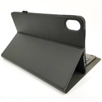 Funda con teclado Bluetooth para tableta Honor 8, 12 pulgadas, Trackpad, retroiluminación, teclado Inglés y Español - details 5