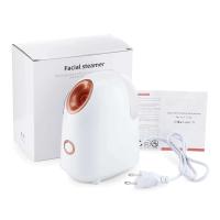Vaporizador de niebla caliente Nano iónico Facial, Sauna para el hogar, SPA, humidificador Facial, atomizador para mujeres y hombres, hidratante, desobstruye los poros - details 14