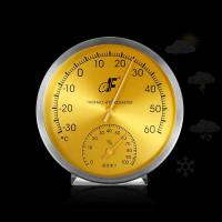 El termómetro interior de alta precisión TH608 no requiere pilas. Temperatura e higrómetro -30~50 ℃ /0~100% humedad relativa - details 6