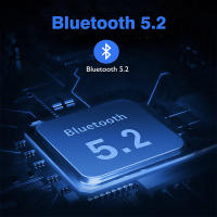 Auriculares Bluetooth Oneodio Fusion A70 con microfono profesional para estudio de grabación y DJ sin cable sobre el oído estéreo - details 9